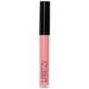 LARITZY COSMETICS Holographic Lip Gloss – Hydrating Non-Sticky Topcoat – 3.1 g (0.1 oz) (Knockout)