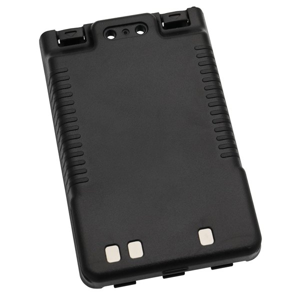 GoodQbuy 2200mAh Replacement Li-ion FNB101li Battery Packs for Yaesu VX-8 VX-8R VX-8DR VX-8GR VX-8D FT-1DR FT1D FT1XD FT1XDR FT-2DR FT2D FT-3DR FT3D Two-Way Radios