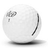 Vice Pro White Golf Balls (One Dozen (12 Golf Balls))