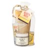 Burt's Bees Easter Basket Stuffers, Hand Repair Gifts Set, 3 Hand Creams plus Gloves - Almond Milk Hand Cream, Lemon Butter Cuticle Cream, Shea Butter Hand Repair Cream