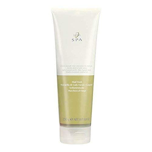 Jafra Spa Mud Mask 8.8 Oz.
