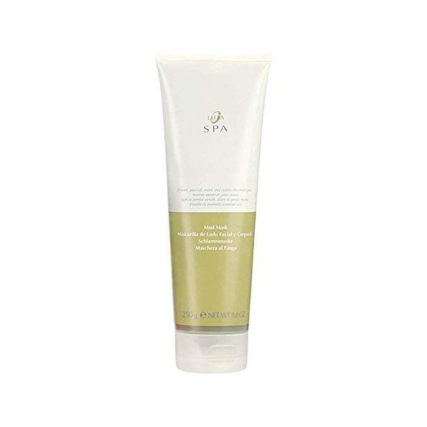 Jafra Spa Mud Mask 8.8 Oz.