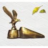 Brass Decorative Eagle Door Stopper