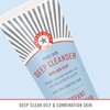 First Aid Beauty Pure Skin Deep Cleanser with Red Clay – Face Wash for Oily or Blemish-Prone Skin – 4.7 oz.
