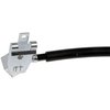 Dorman H38813 Rear Center Brake Hydraulic Hose Compatible with Select Ford / Mazda Models