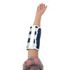 MARS WELLNESS Premium Pediatric Child Elbow Immobilizer Stabilizer Splint/Arm Restraint - Toddler/Kids