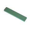 DMT (Diamond Machining Technology) 4-in. Portable Diamond Whetstone Bench Stone, Extra Fine Grit Sharpener (W4E), One Size