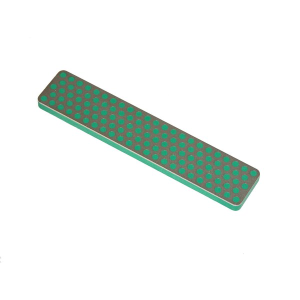 DMT (Diamond Machining Technology) 4-in. Portable Diamond Whetstone Bench Stone, Extra Fine Grit Sharpener (W4E), One Size