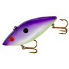 Cotton Cordell Super Spot Lipless Crankbait Fishing Lure, Easier to Work in Shallow Weeds, Freshwater Fishing Accessories, 3 ", 1/2 oz, Royal Shad