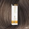 One N' Only Permanent Hair Color - Permanent Hair Dye Made with Argan Oil - Delivers Rich, Accurate Tones with Gray Coverage - Improves Moisture & Elasticity - 6N Dark Natural Blonde (3 oz)