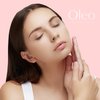 Oleo Botanicals Rosehip Seed Oil Organic, 100% Pure (Rosa Mosqueta) Cold Pressed & Unrefined - Nourishing - Face Moisturizer, Hair, Body & Nails - (60ml)