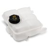 603-382 Front Engine Coolant Reservoir Radiator Expansion Tank for Ford Focus 12-18/Escape 13-16/C-Max 13-18/Transit Connect 14-16