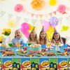 81Pcs Super City Heroes Party Tableware Set Super City Heroes Party Decoration Super City Heroes Birthday Party Supplies