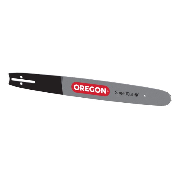 Oregon 160TXLBK095 .050" Gauge .325" Pitch 16" SpeedCut Guide Bar