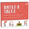 C + C FÜR PAARE Couples Date Night Ideas & Conversations - Couple Gifts for him for her - Date Night Cards - Gifts for Couples - Wedding Gift for Couple - Bridal Shower Gift