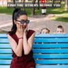 12 Pack Sunglasses Rear View Mirror Sunglasses Real Detective Glasses Anti Track See Behind You with Inside The Lens Mirrors for Kids Personal Security