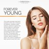 -CHRISTINA- Forever Young - Hydra-Protective Day Cream SPF 25 For Combination, Normal And Dry Skin 50ml