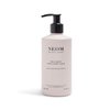 Neom – Real Luxury Hand & Body Wash, 300ml | Lavender, Rosewood & Jasmine | Gently Cleanse & Soften