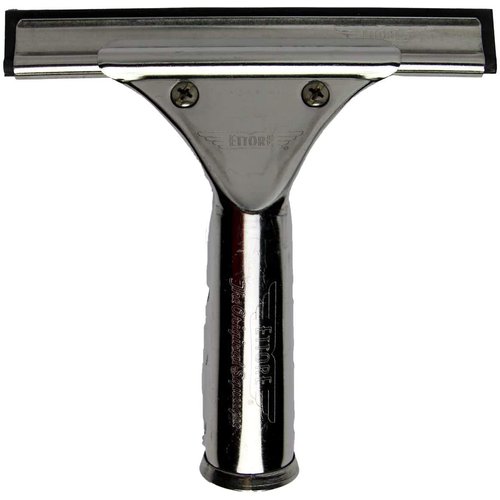 Ettore 11106 The Original Window Squeegee, 6-Inch