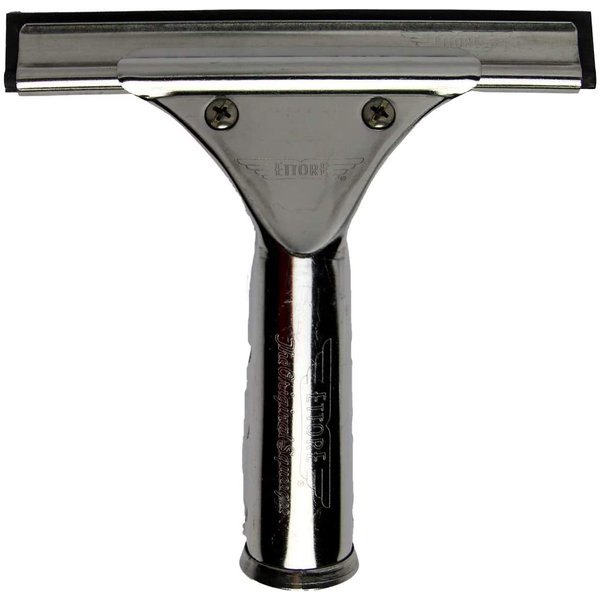Ettore 11106 The Original Window Squeegee, 6-Inch