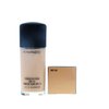 MAC Studio Fix Fluid SPF15 NC18 Cream Foundation