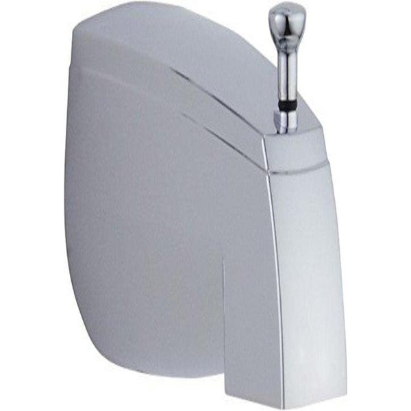 Delta Faucet RP19820 Tub Spout for Pull-Up Diverter, Chrome