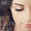 BL Lashes Eyelash Extensions, Laser Mink Classic Synthetic Lashes, 0.15 Thickness, C Curl Mix(7~14mm), Natural Semi Permanent Eyelashes, Longer-lasting Eyelash Extension Supplies C Curl Mix (7~14mm)