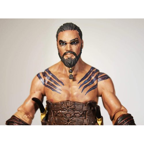 Funko Legacy Action: Game of Thrones Series 2 - Khal Drogo Action Figure
