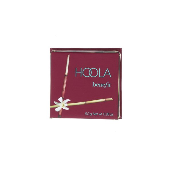 Benefit Cosmetics Hoola Bronzing Powder