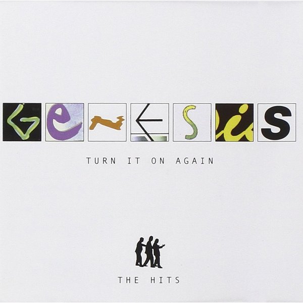 Turn It On Again: The Hits