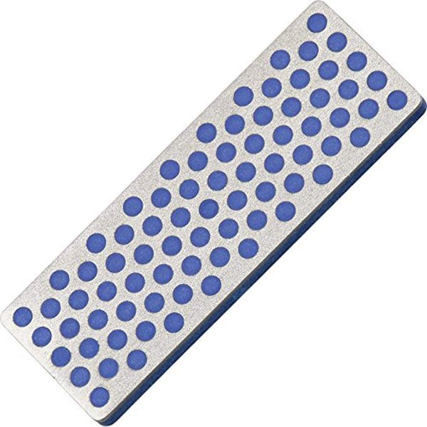 Diamond Machining Technology (DMT) 70mm Mini Diamond Ski & Snowboard Whetstone, Coarse Grit Sharpener (WS7C)