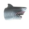 Set of 5 Shark Finger Puppet Party Supplies