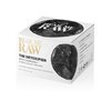 HEAR ME RAW The Detoxifier with Charcoal+, Mask + Scrub, Travel Size, 0.5 oz