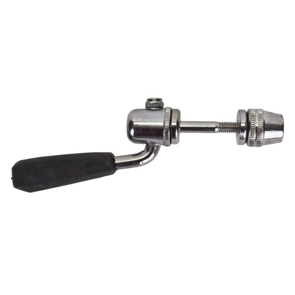 Sunlite Steel Quick Release Seat Binder Bolt, 6x40-50mm