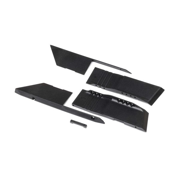 Axial Rock Slider Set: PRO, AXI230051