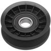 ACDelco Gold 38009 Flanged Idler Pulley