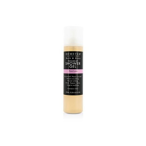 DEMETER First Love Shower Gel 250ml/8.4oz