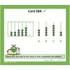 TestingMom.com Gifted Learning Flash Cards – Math Concepts for Pre-K – Kindergarten – Addition, Subtraction, Counting, & More for CogAT Test, Iowa Test, NNAT Test, OLSAT, NYC Gifted and Talented
