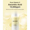 VARIHOPE 8 Days Pure Vitamin C Toner (3.5oz) - Hydrating, Mildly Acidic, Soothing Toner. Korean Skin Care. Stabilized Vitamin C, Kakadu Plum, Beta-Glucan.