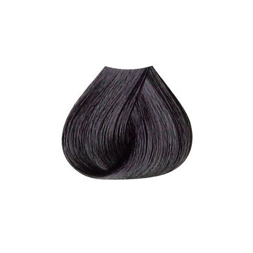 SATIN Hair Color Mocha Series 3 Dark Mocha Brown 3 oz (Model: SAT2303)
