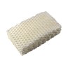 HQRP Humidifier Wick Filter Compatible with Robitussin DH-832 / DH-830 / RCM832 Cool Moisture Humidifier, ACR-832 / ACR-832 R Replacement