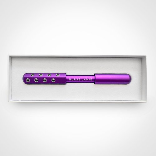 Nurse Jamie Uplift Massaging Beauty Roller, 1.05 Fl Oz (Pack of 1)