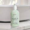 Alice + Co. Body Wash - Fairfield by Marriott - TownePlace - SpringHill - Hotel Bath Amenities - Lavender & Eucalyptus - 8.5 oz Body Wash