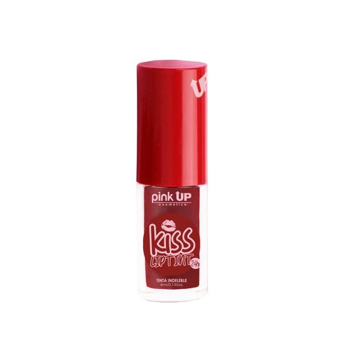 Pink Up Kiss Lip Tint | Lip Tint Stain | Lip | Long-lasting lip tint | Non-transferable | Intense colours | Natural effect | Lips | Eyes and Cheeks | Non-drying | Color KPop