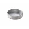 USA Pan Bakeware Nonstick Round Cake Pan, 8-Inch, Aluminized Steel