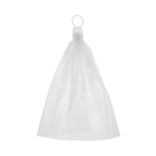 Foam Face Wash Soap Foaming Net 21cm Marshmallow Whip Maker for Face Wash