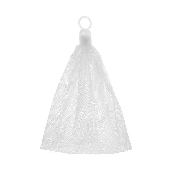 Foam Face Wash Soap Foaming Net 21cm Marshmallow Whip Maker for Face Wash
