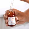 SVR [C] Concentrate - Brightening Face Serum with 20% Optimized Vitamin C - Skin appears Firmer and Smooth, Fine Lines Look Reduced - Antioxidant Care for Men and Women Sensitive Skin, 1 fl.oz.