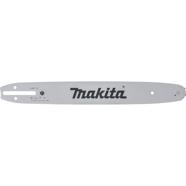 Makita E-00072 14" Guide Bar, 3/8” LP, 043”