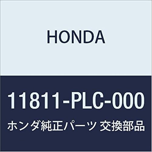 Honda Genuine 11811-PLC-000 Timing Belt Cover